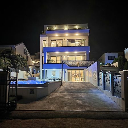 Villa Palace Al Nera Trogir Kültér fotó