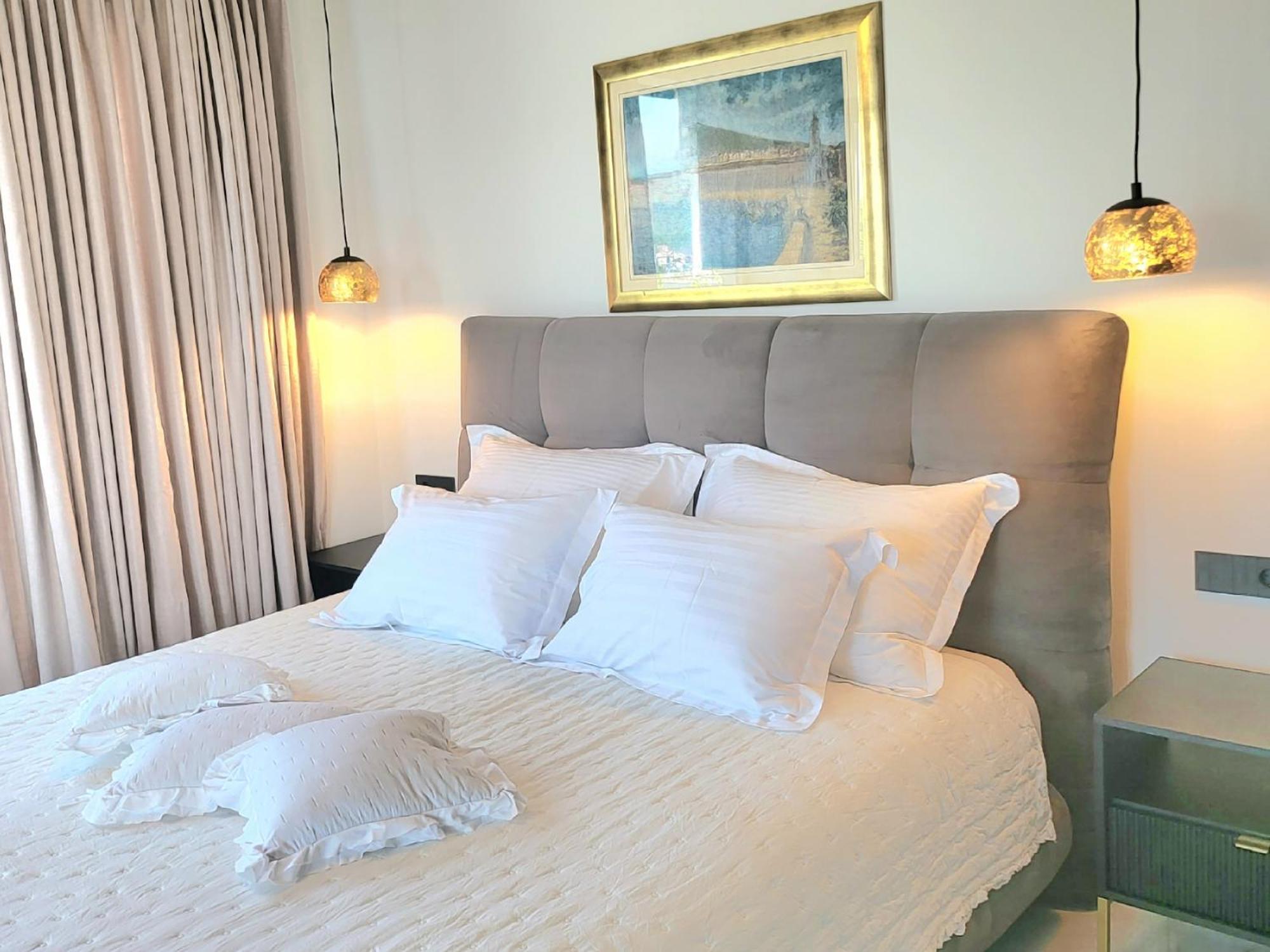 Villa Palace Al Nera Trogir Kültér fotó