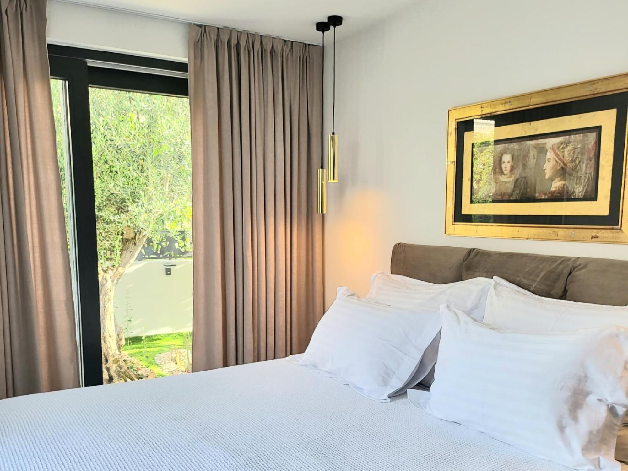 Villa Palace Al Nera Trogir Kültér fotó