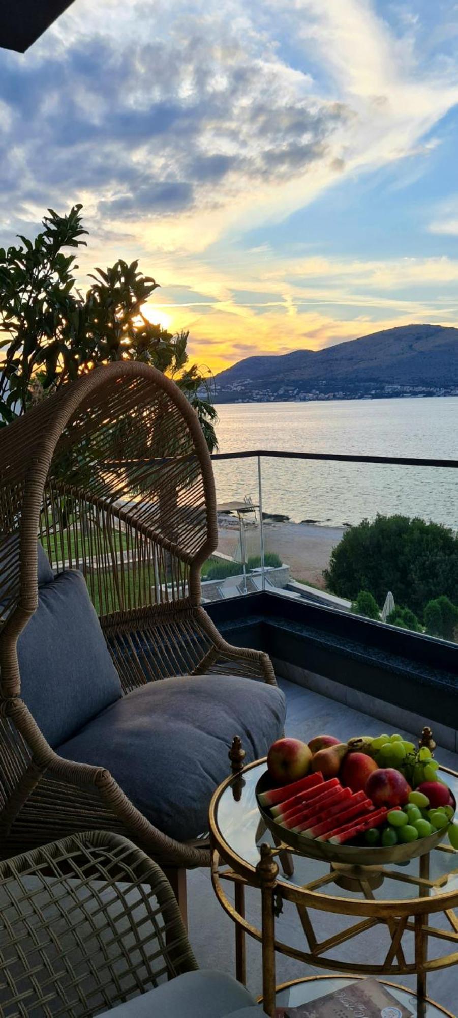 Villa Palace Al Nera Trogir Kültér fotó