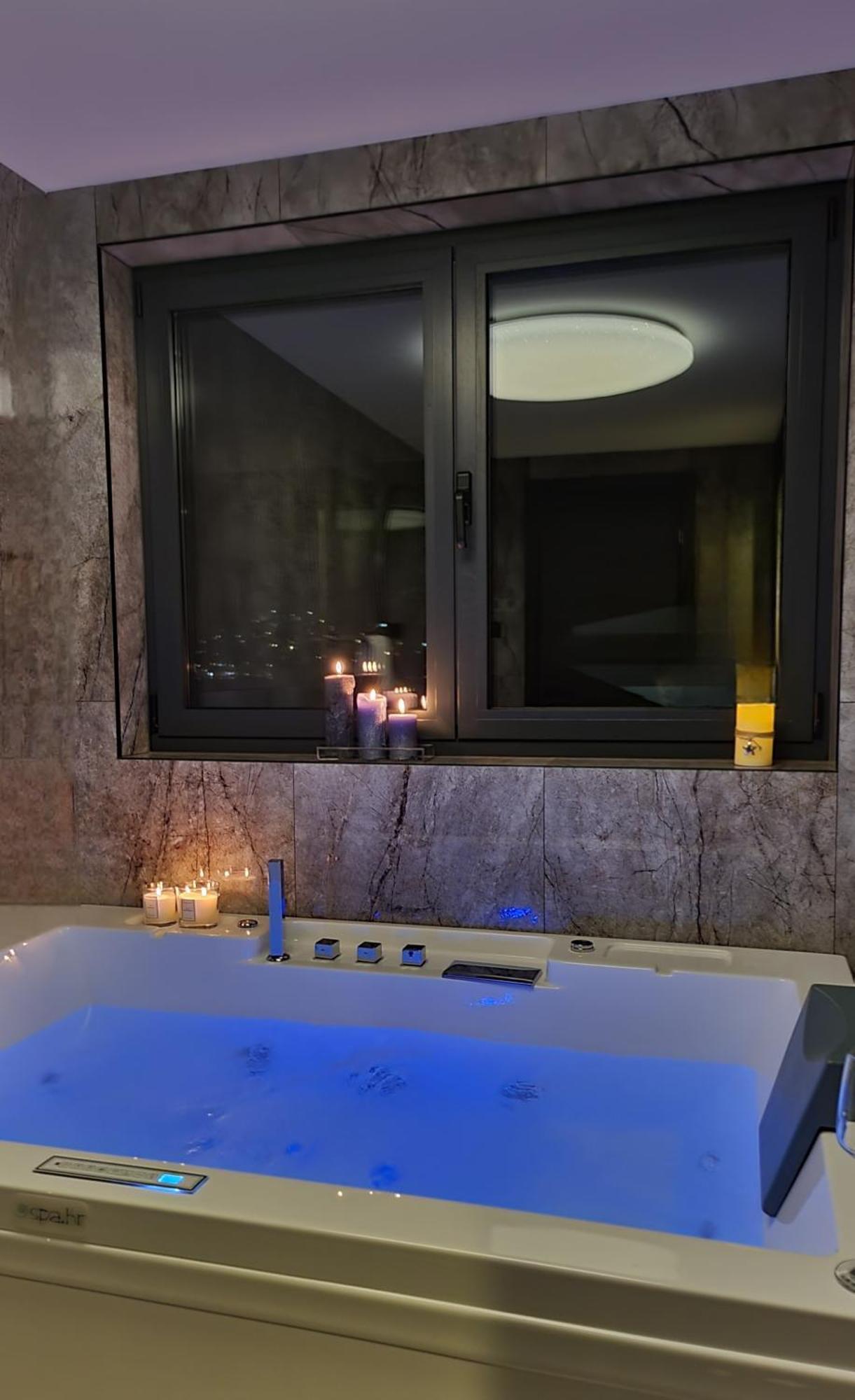 Villa Palace Al Nera Trogir Kültér fotó