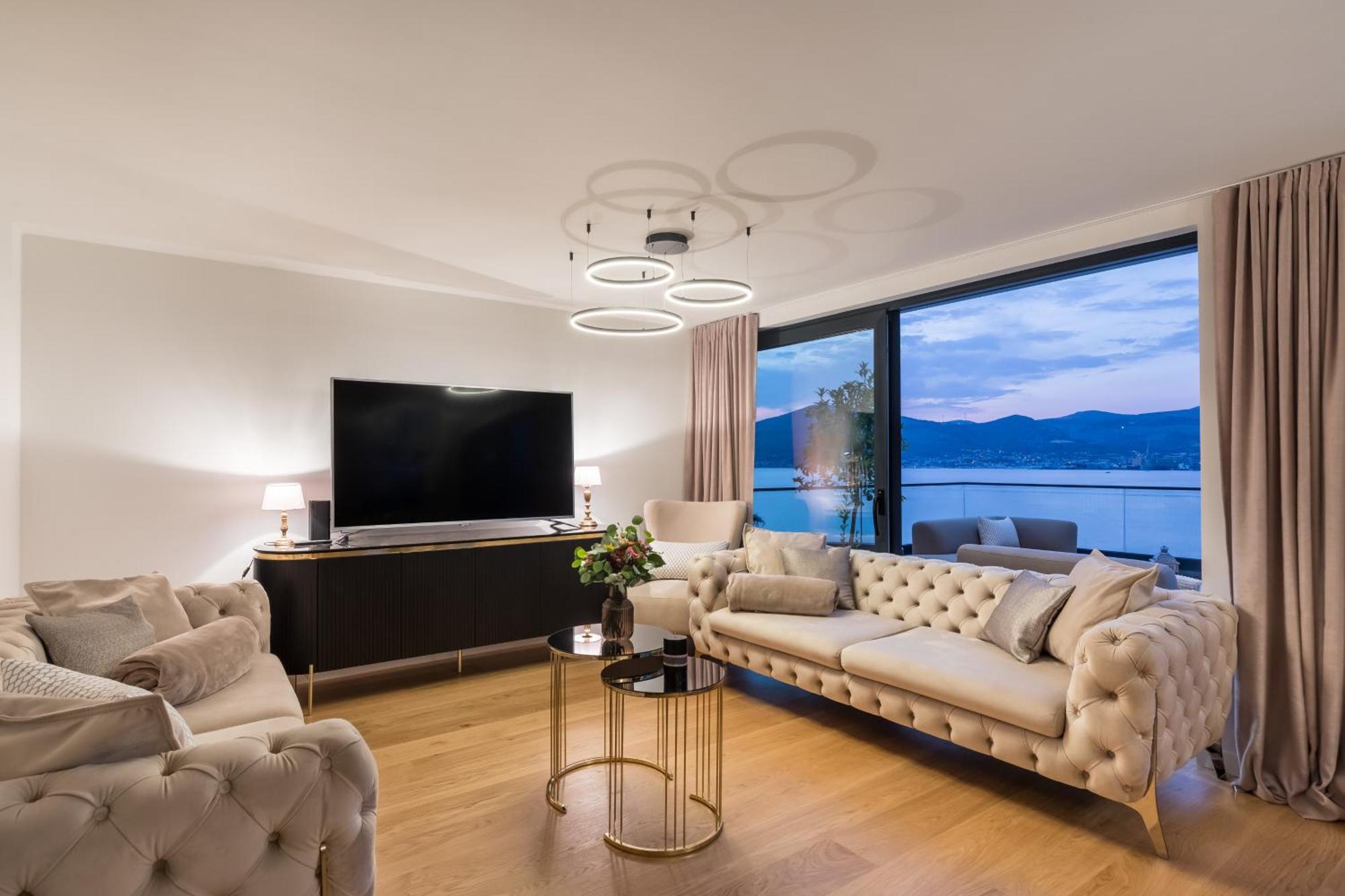 Villa Palace Al Nera Trogir Kültér fotó